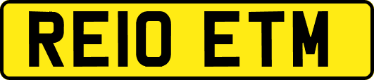 RE10ETM