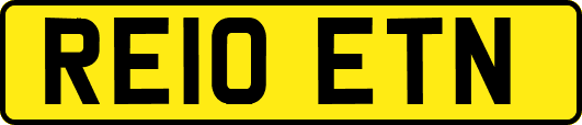 RE10ETN