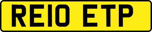 RE10ETP