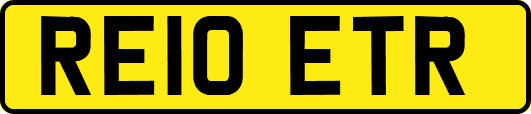 RE10ETR