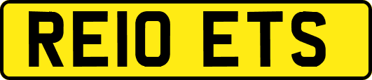 RE10ETS