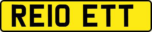 RE10ETT