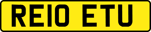 RE10ETU