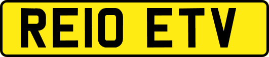 RE10ETV