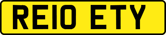 RE10ETY
