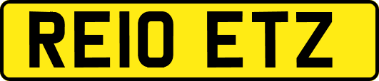 RE10ETZ