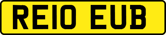 RE10EUB