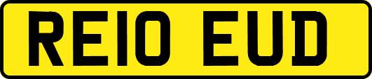 RE10EUD