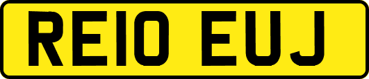 RE10EUJ