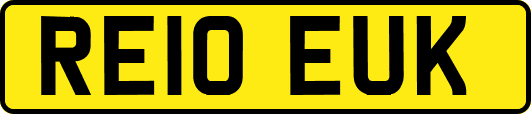 RE10EUK