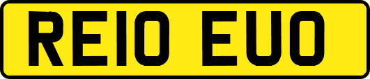 RE10EUO