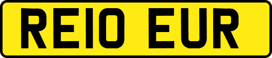 RE10EUR