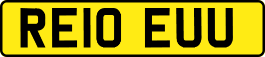 RE10EUU