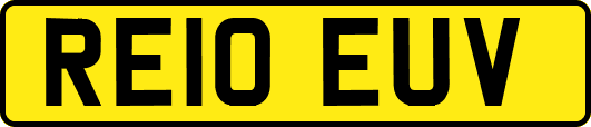 RE10EUV