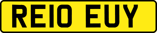 RE10EUY