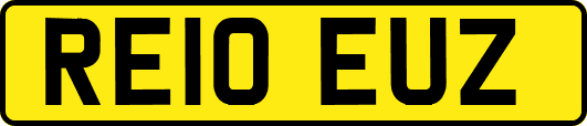 RE10EUZ