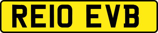 RE10EVB
