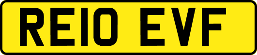 RE10EVF