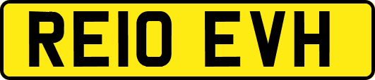 RE10EVH