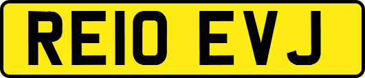 RE10EVJ