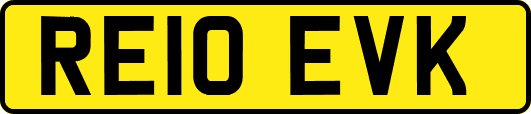 RE10EVK