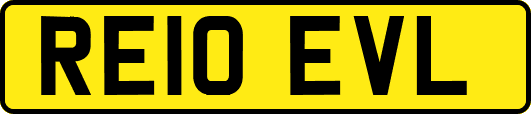 RE10EVL