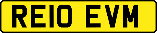 RE10EVM