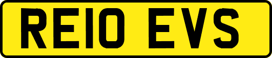 RE10EVS