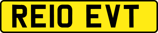 RE10EVT