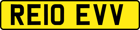 RE10EVV