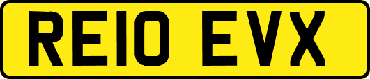 RE10EVX