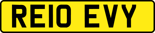 RE10EVY