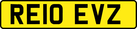 RE10EVZ
