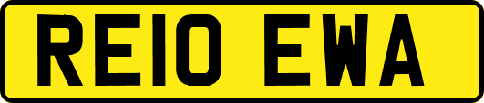 RE10EWA