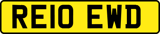 RE10EWD