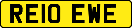 RE10EWE