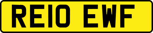 RE10EWF