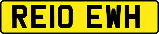 RE10EWH