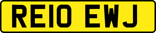 RE10EWJ