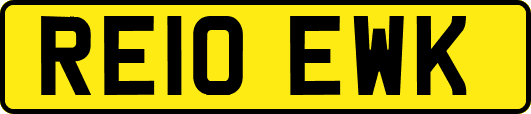 RE10EWK