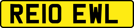 RE10EWL