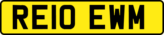 RE10EWM
