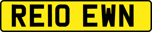 RE10EWN