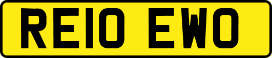 RE10EWO