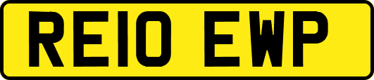 RE10EWP