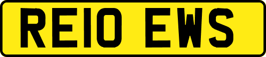 RE10EWS