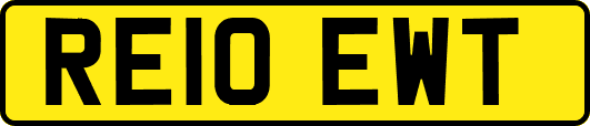 RE10EWT