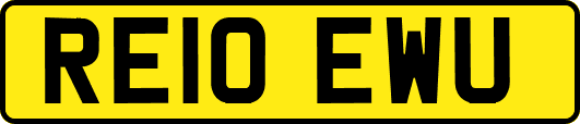 RE10EWU