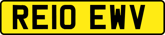 RE10EWV