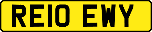 RE10EWY